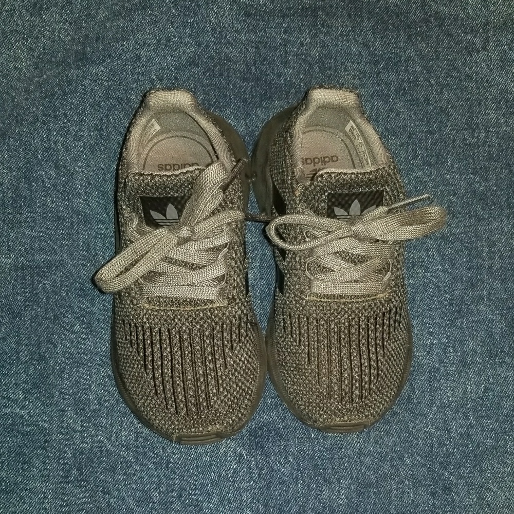 Adidas Ortholite Sneakers